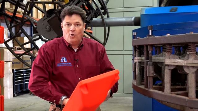 Rotational Molding vs Thermoforming, Injection Molding & Blow Molding |ASH Industries| Lafayette, L
