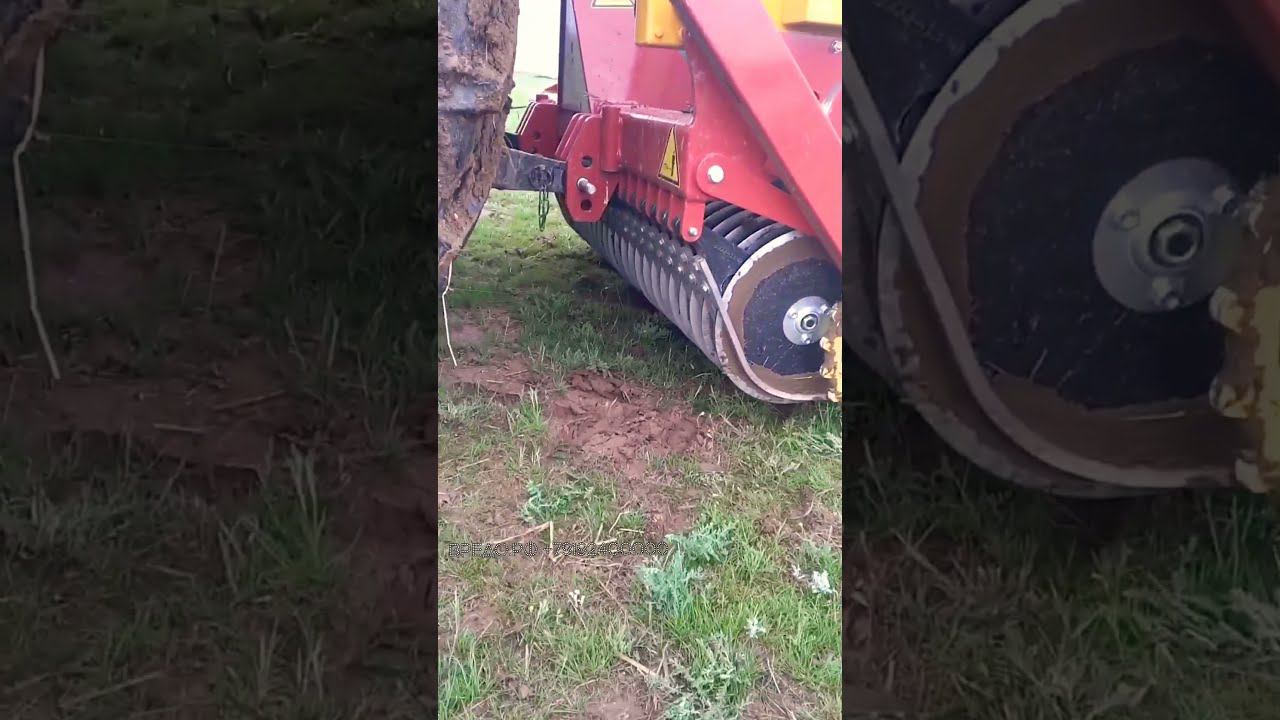 Vredo луговая травяная сеялка в Калмыкии