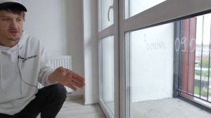 Приемка квартиры ЖК Атмосфера | Застройщик Стройтэк | Чистовая отделка