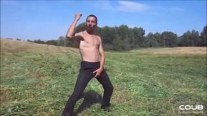 Orbital - Technologicque Park (Три икса XXX) Pupok Video