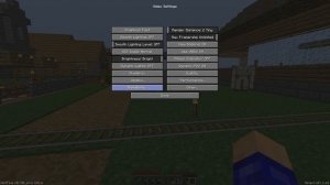 The BEST Settings for Optifine! (NO LAG) [Minecraft 1.12]