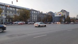 HD Sportster Forty Eight 1200 Street Sound / Звук Харлей Спортстер
