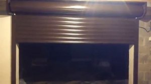 рольворота алютех mp4