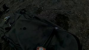 Нашел золотое кольцо на пляже (вернул владельцу)