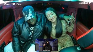 Реакция Иностранцев OBLADAET x Fumez The Engineer - Pluggod In Reaction