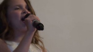 ЛИЗА ТРОФИМОВА