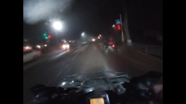 ночной выезд на кавах смотреть онлайн