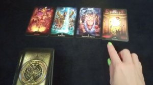 ВЕСЫ неделя с 1 по 7 августа 2022 года. Таро прогноз