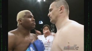 Kevin Randleman Highlight