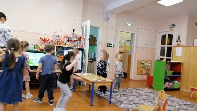 Обобщение опытом для педагогов. Открытое занятие "Домашние животные и их детеныши" в гр "Теремок" смотреть онлайн