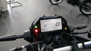 NOVAS YAMAHA MT03 321cc ABS 2022 CORES - VALE A PENA COMPRAR UMA? PREÇO NA LOJA!