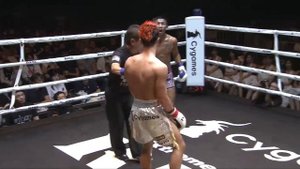 Rodtang Jitmuangnon vs Teshin Nasukawa