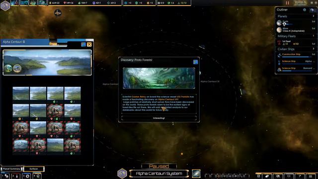 Stellaris - Star Trek New Horizons - A New Beginning - #1 смотреть онлайн