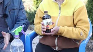 Удобрения нового поколения - живые и безопасные