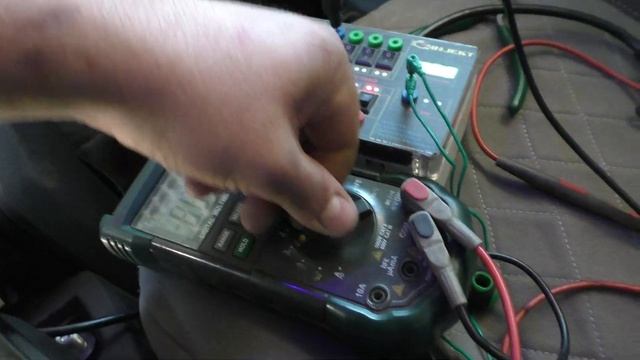 Opel Zafira чудит CAN шина смотреть онлайн