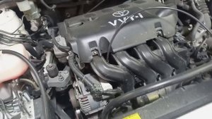 Как поменять масло в двигателе не откручивая сливной пробки?!