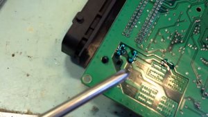 Ремонт Январь 7.2