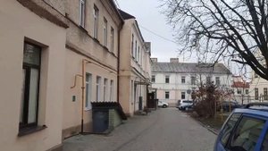 Что посмотреть в Гродно. Без визы в Grodno Belarus. Дворики старого города. Часть 3.