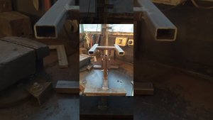 Подставка-под эндуро мотоцикл с регулируемой высотой и фиксатором