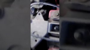 renault symbol свистит что не могу понять