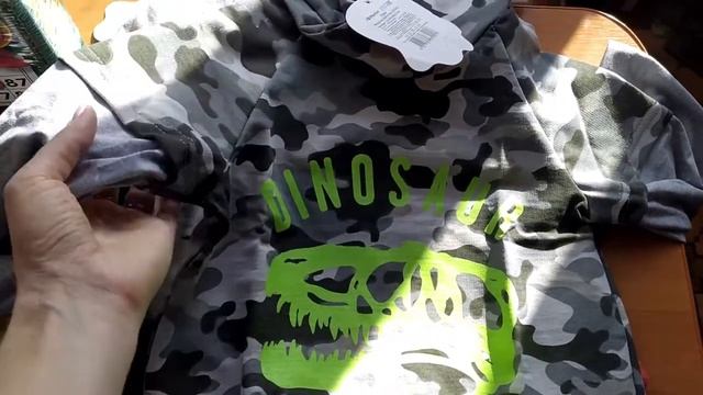 Покупки для ребенка//Детский мир//Одежда//Игры и т.д. смотреть онлайн