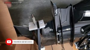 MERCURY 225 HP  V6  !!! COMPLETO