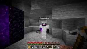 ? Сможем ли МЫ Пройти Майнкрафт НЕ СТАВЯ БЛОКИ?