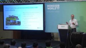 Powering Microservices with Docker, Kubernetes, Kafka, and M