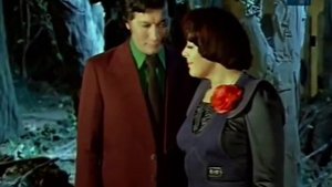 Если любить так.Алла Иошпе, Стахан Рахимов