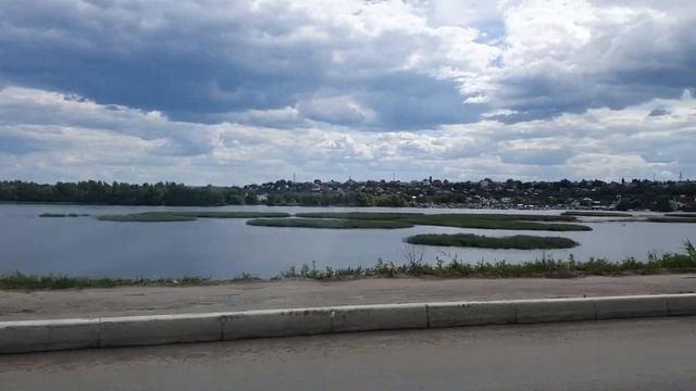 Большое автопутешествие в Крым 2022. Часть первая.