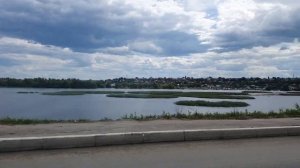 Большое автопутешествие в Крым 2022. Часть первая.