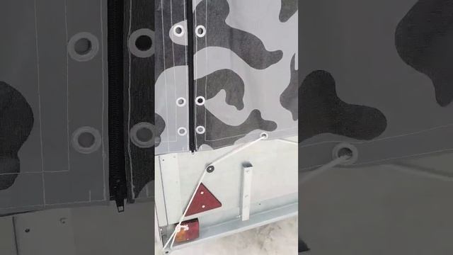 прицеп "снегоход" смотреть онлайн