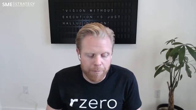 How this CEO Used a Focused, Problem Finding Approach to Grow w/Grant Morgan, R-Zero CEO Ep.131 смотреть онлайн