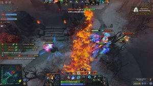 ЗИТРАКС ВЫШЕЛ В ОКНО | НУН УНИЗИЛ МИРАКЛА | ТОП МОМЕНТЫ ДОТА 2