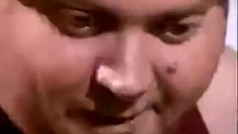 Дюна - Коммунальная квартира 1991 г