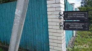 ЯРОСЛАВСКАЯ ОБЛАСТЬ СЕЛО ВЯТСКОЕ КРАСИВЫЕ ДЕРЕВНИ РОССИИ ПОСМОТРЕТЬ