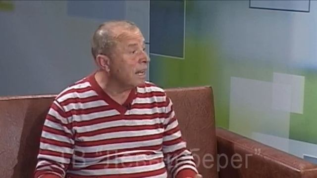 Нечайный разговор - Сергей Павлов