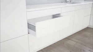 Какую выбрать фурнитуру для кухни, и все про фурнитуру 2021