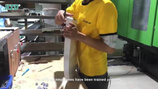 How we produce a PP seat cover? смотреть онлайн