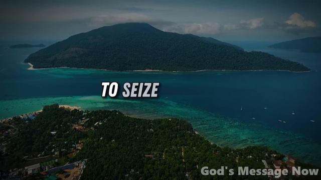 My Words Will Light Your Way | God Message Today | Gods Message Now | God Message
