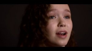 Бессмертный полк Анастасия Иванова(13 лет)