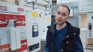 Радиаторы - какие бывают и чем отличаются