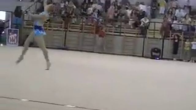 Kamelia Ugrinova Clubs Istanbul 2011.AVI смотреть онлайн