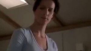 Six Feet Under Brenda's Hand Job