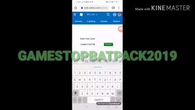 Новый промокод на рюкзак и 7 новых эмоций бесплатно в Roblox смотреть онлайн