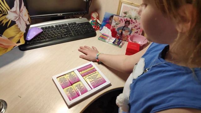 Обзор подарка - шокобокс папе от дочери) смотреть онлайн