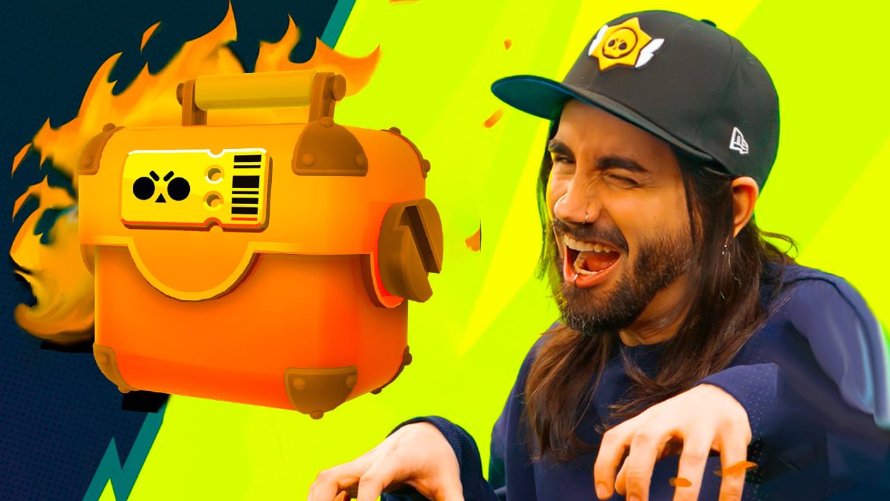 БРАВЛ ТОЛК😲МОНСТРОЯЩИКИ, НОВАЯ МЕХАНИКА, НОВАЯ РЕДКОСТЬ БРАВЛЕРОВ смотреть онлайн