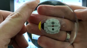 Изготовление очков