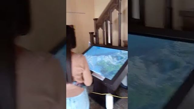 Ялта. Замок "Ласточкино Гнездо". смотреть онлайн