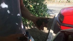 Троит Golf 4 на холостых. Глушим Egr